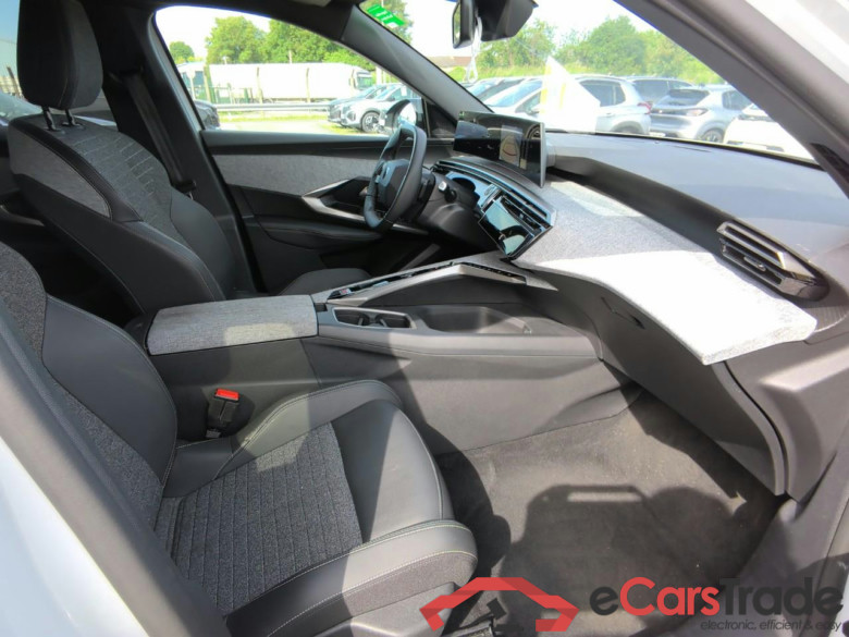 3008  Hybrid 136 Allure 1.2  135CV  BVA6  6E #3