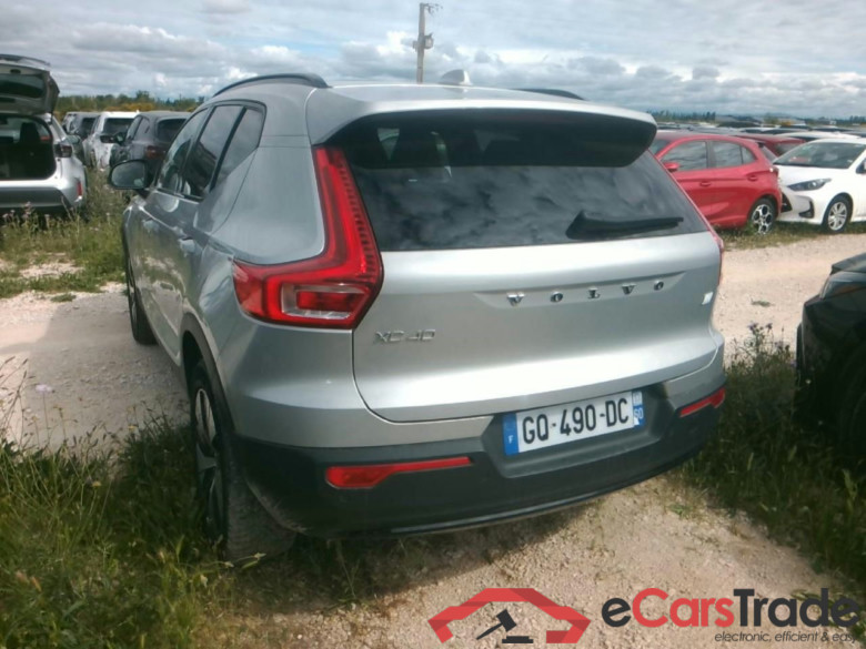 XC40 T4 PHEV BA PL DA FFA #3