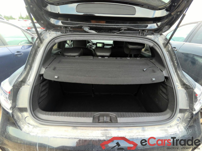 CLIO TECHNO TCE 90 BVM RSK chtx #6