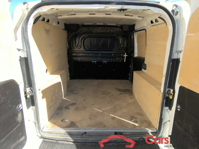 DOBLO CARGO 16M 105 PRO LOUN #3