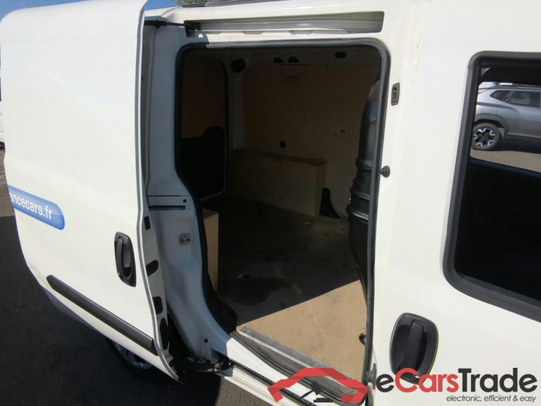 DOBLO CARGO 16M 105 PRO LOUN #4