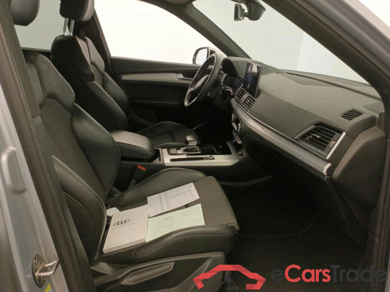 AUDI Q5 / 2020 / 5P / todoterreno S line 40 TDI 150kW quattro-ultra #6