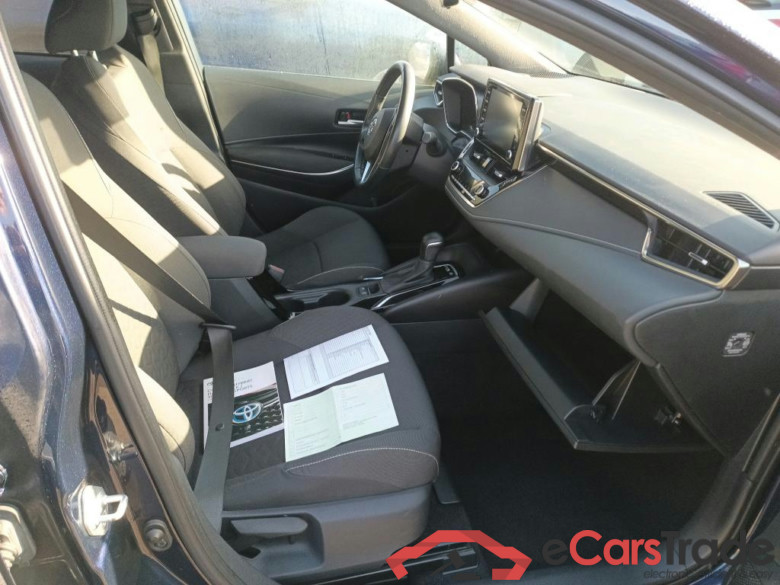 TOYOTA Corolla / 2019 / 5P / familiar 1.8 125H ACTIVE TECH E-CVT TOU SPORT #6