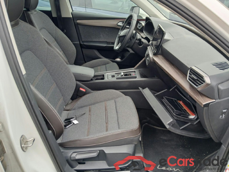 SEAT Nuevo León / 2020 / 5P / familiar SP 1.5 eTSI 110kW DSG S&S Xcellence Go L #6