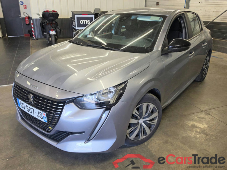 Peugeot 208 1.2 PureTech Display Klima PDC ...