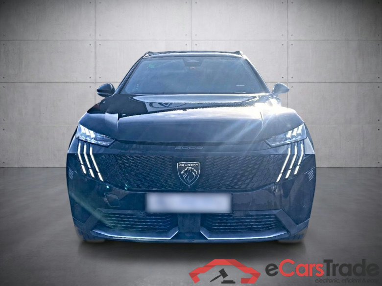 Peugeot 5008 GT Hybrid 145 e-DCS6 #2