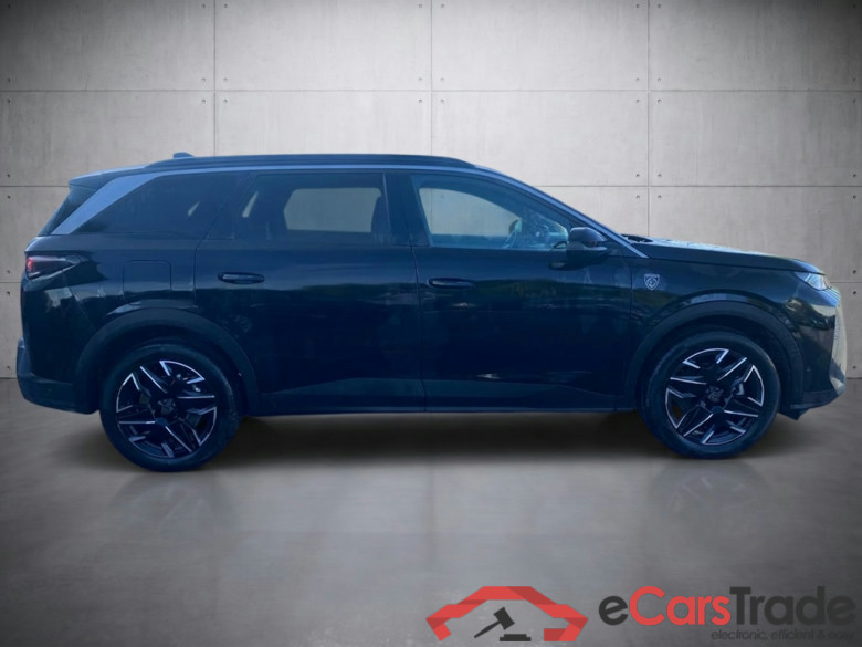 Peugeot 5008 GT Hybrid 145 e-DCS6 #4