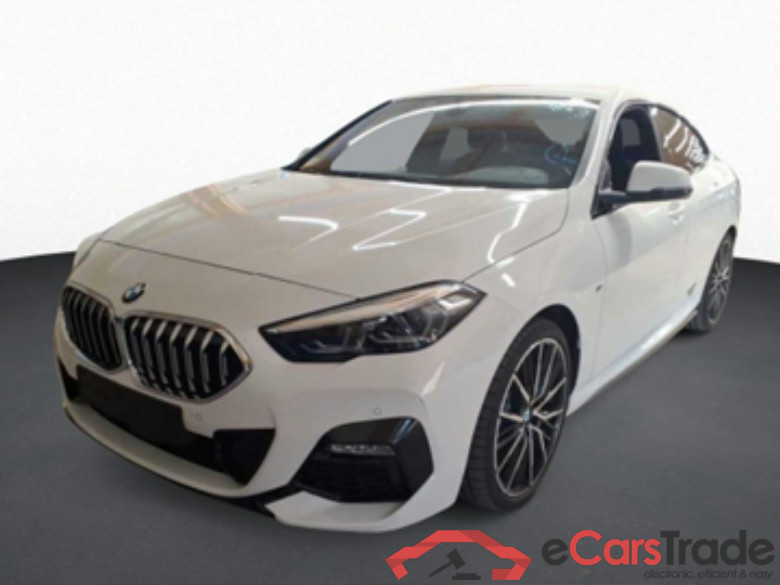 Baureihe 2 Gran Coupe 220 d xDrive M Sport 140KW AT8 E6dT #1