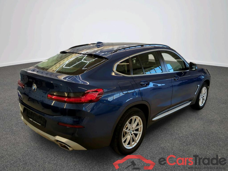 BMW X4 xDrive20d Aut. 5d 140kW #2