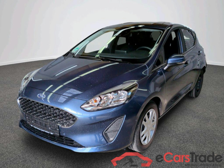 Fiesta Cool & Connect 1.0 EcoBoost 70KW MT6 E6d #1