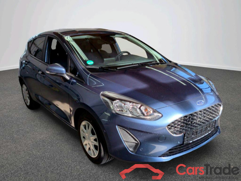 Fiesta Cool & Connect 1.0 EcoBoost 70KW MT6 E6d #6