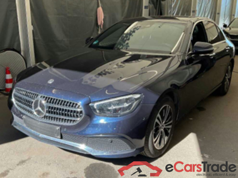 E -Klasse Lim. E 200 d (213.012)Avantgarde 1.6 118KW AT9 E6d