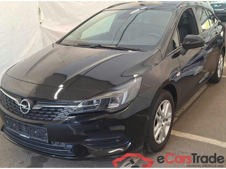 Astra K Sports Tourer Edition Start/Stop 1.2 Turbo 96KW MT6 E6d #1