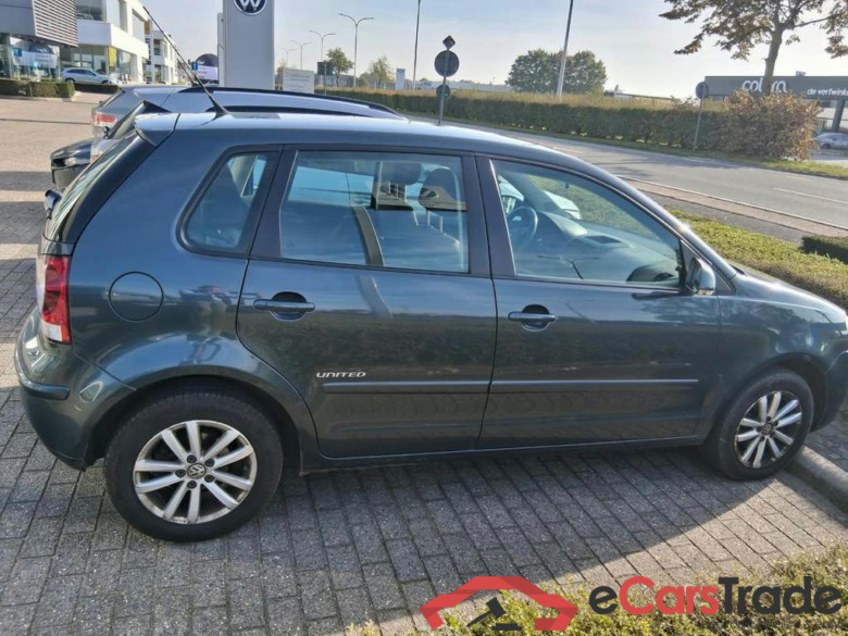 VOLKSWAGEN Polo Dsl 1.9 TDi Edition #2