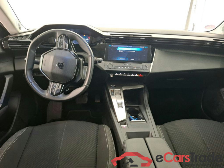 PEUGEOT 308 / 2021 / 5P / Berline PHEV 180 E-EAT8 ACTIVE PACK #6