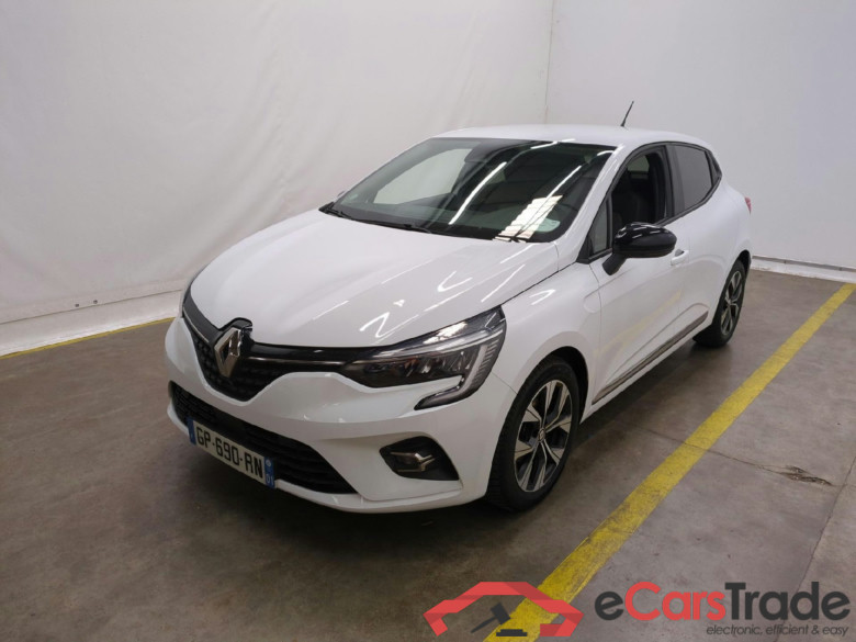 Clio V Evolution 1.0 SCe 65CV BVM5 E6d #1