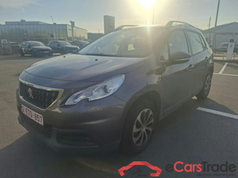 PEUGEOT 2008 1.2i PureTech Access
