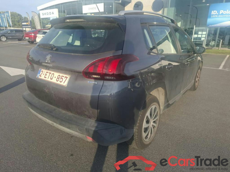 PEUGEOT 2008 1.2i PureTech Access #3
