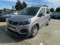 preview Peugeot Rifter #0