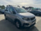 preview Peugeot Rifter #3