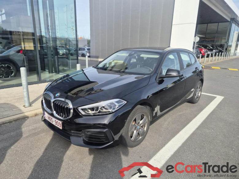 BMW 1 Hatch (F40) 116i OPF #1