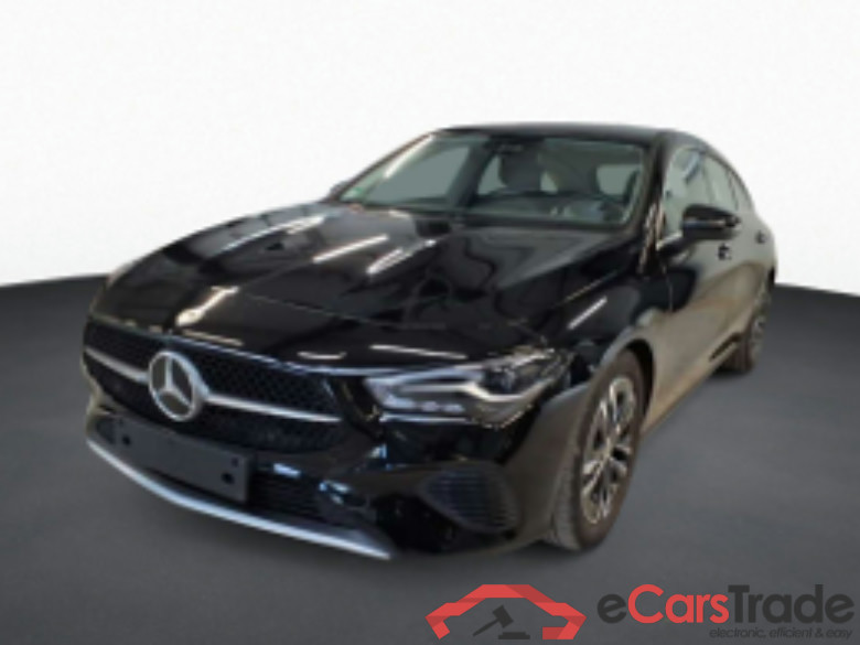 MERCEDES-BENZ CLA Shooting Brake 180 Shooting Brake 7G-DCT Entry 5d 100kW