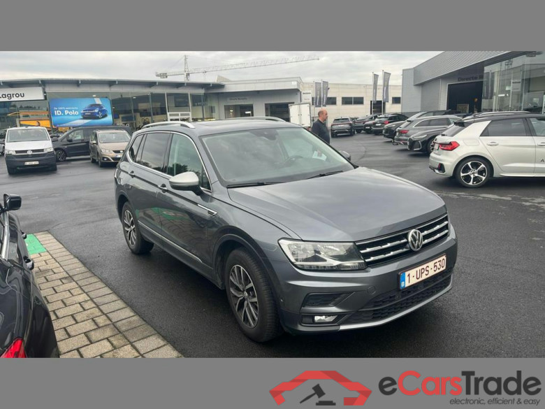 VOLKSWAGEN Tiguan Allspace Dsl 2.0 TDi SCR Comfortline BMT DSG