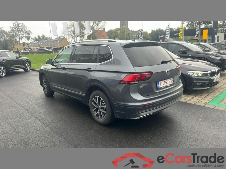 VOLKSWAGEN Tiguan Allspace Dsl 2.0 TDi SCR Comfortline BMT DSG #3