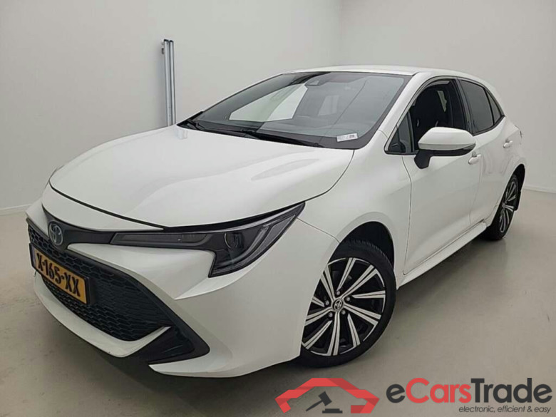 TOYOTA COROLLA 1.8 Hybrid Dynamic