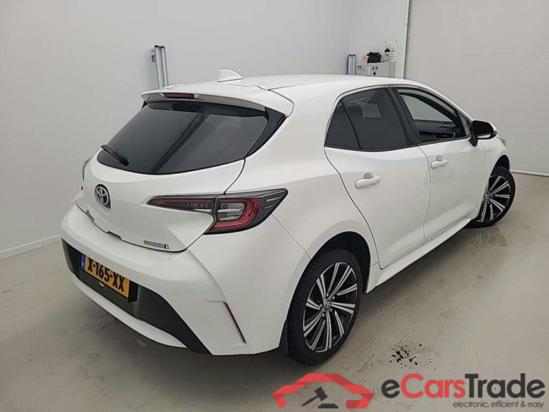 TOYOTA COROLLA 1.8 Hybrid Dynamic #2