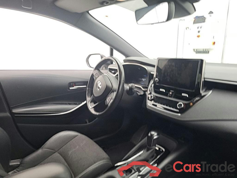 TOYOTA COROLLA 1.8 Hybrid Dynamic #3