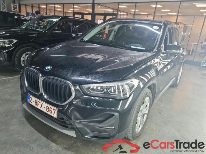 BMW X1 X1 xDrive25e (162 kW) (PHEV) 162kW/220pk  5D/P Auto-6 #1