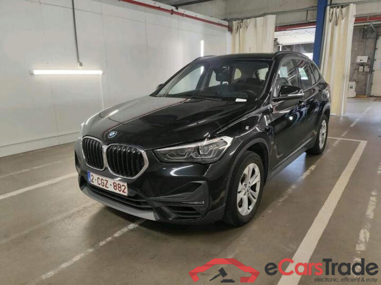 BMW X1 X1 xDrive25e (162 kW) (PHEV) 162kW/220pk  5D/P Auto-6
