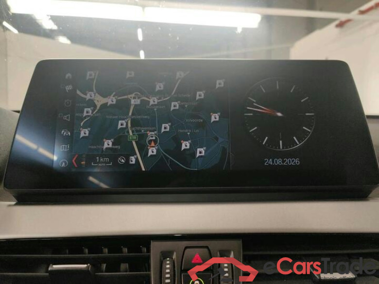 BMW X1 X1 xDrive25e (162 kW) (PHEV) 162kW/220pk  5D/P Auto-6 #6