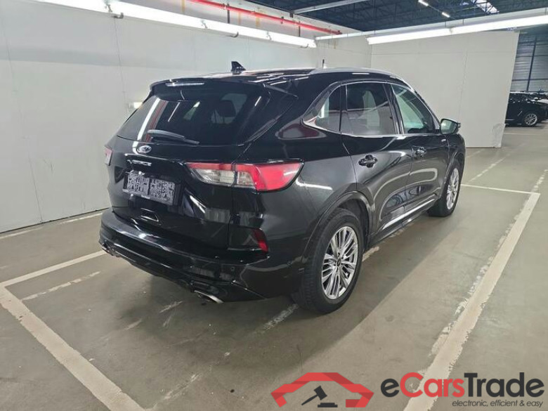 Ford Kuga Kuga 2.5i PHEV Aut. Vignale (PHEV) 165kW/224pk  5D/P Auto-V #4