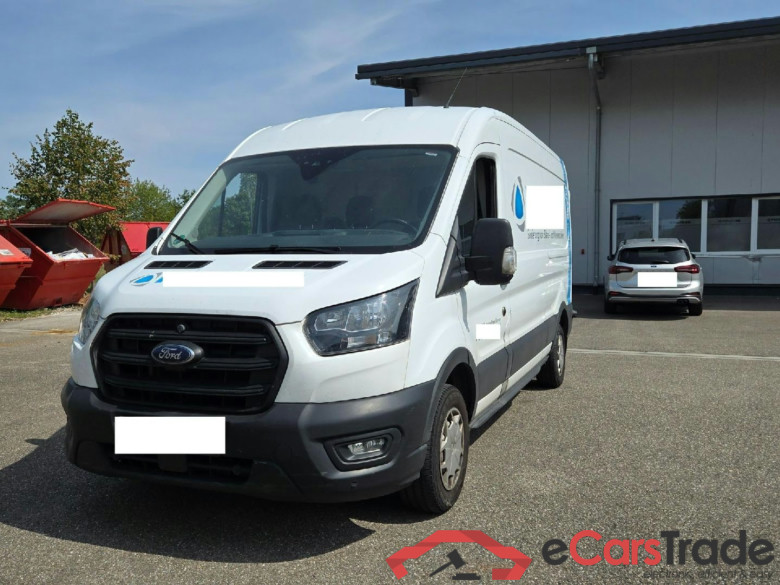 Transit Kasten 310 L3 Trend 2.0 TDCi 96KW MT6 E6d