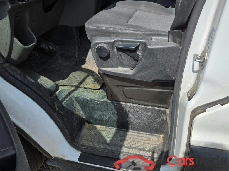 Transit Kasten 310 L3 Trend 2.0 TDCi 96KW MT6 E6d #4
