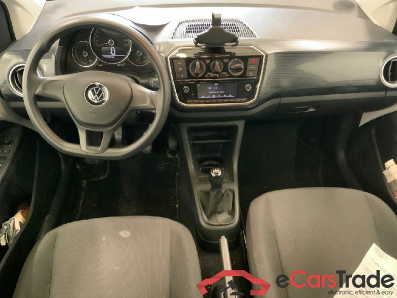 VW Up up! 5d 48kW #3