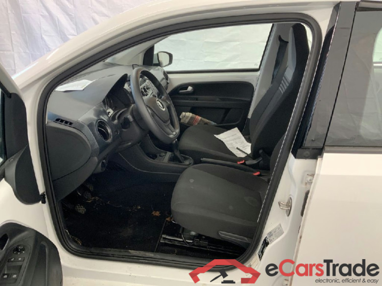 VW Up up! 5d 48kW #4