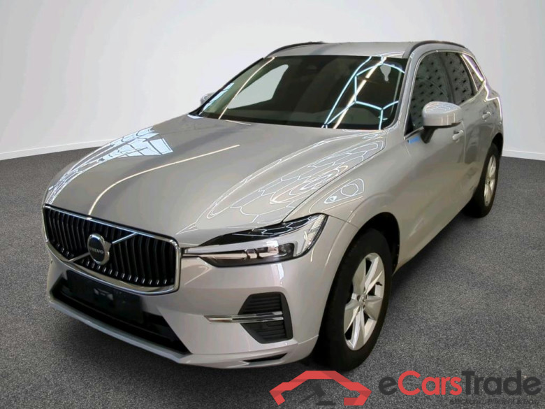 XC60 Core 2WD 2.0 B4 145KW AT8 E6d