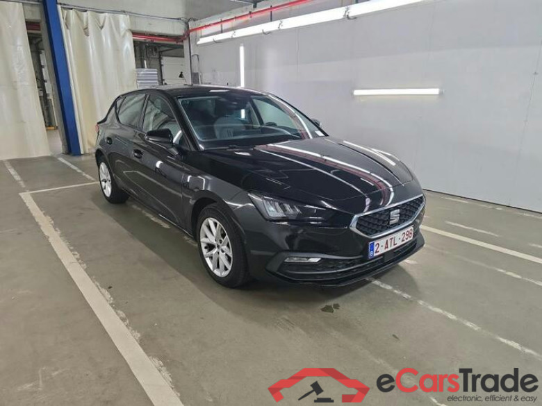 Seat Leon 2.0 TDI Move LED Virtual Navi-Pro KeylessGo Klima PDC ... #2