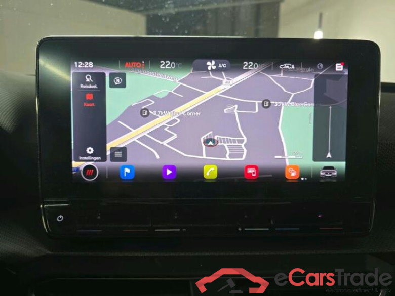 Seat Leon 2.0 TDI Move LED Virtual Navi-Pro KeylessGo Klima PDC ... #6