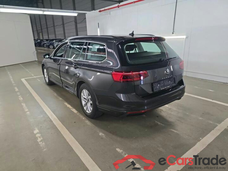 Volkswagen Passat Variant Passat Variant 1.5 TSI OPF Style Business 110kW/150pk  5D/P Man-6 #3