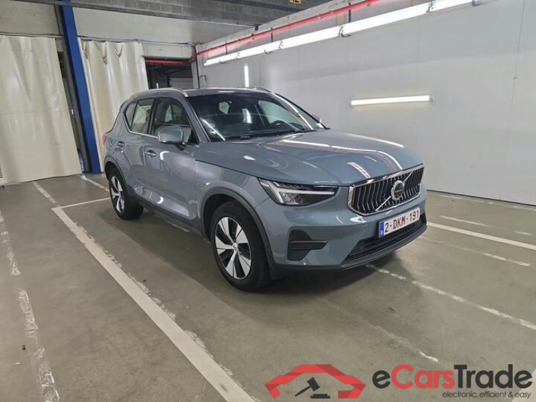 Volvo XC40 XC40 T4 PHEV Plus Bright Design Aut. (PHEV) 155kW/211pk  5D/P Auto-7 #2