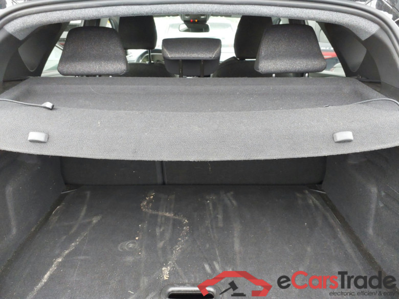 RENAULT Captur  RENAULT Captur  full hybrid E-Tech 160 Techno #2
