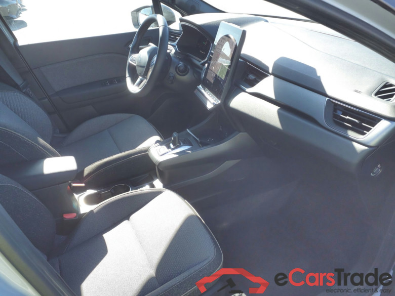 RENAULT Captur  RENAULT Captur  full hybrid E-Tech 160 Techno #5