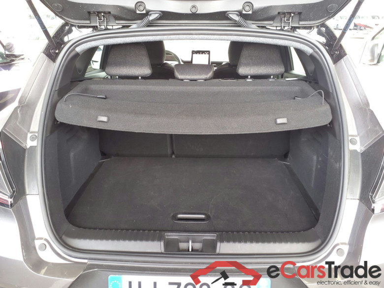 RENAULT Captur  RENAULT Captur  full hybrid E-Tech 160 Techno #2