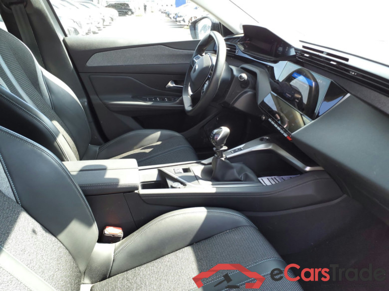 PEUGEOT 308 PEUGEOT 308 1.2 PURETECH 130 BVM ALLURE #5