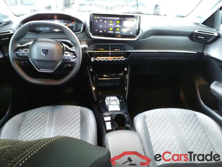 PEUGEOT 208  PEUGEOT 208  Allure Hybrid 110 ch e-DCS6 + pack access #4