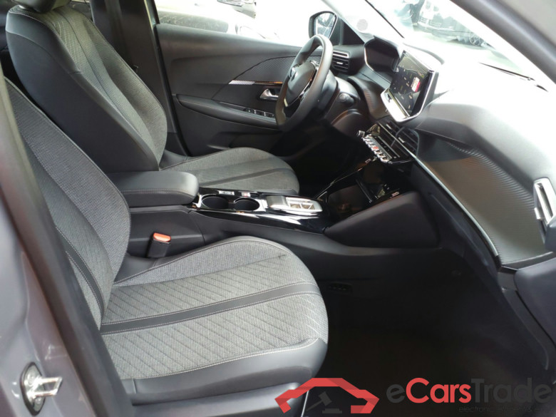 PEUGEOT 208  PEUGEOT 208  Allure Hybrid 110 ch e-DCS6 + pack access #5